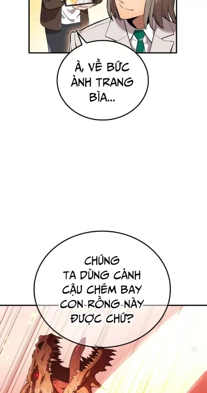 Ta Là Kẻ Siêu Việt Duy Nhất: Chapter 1