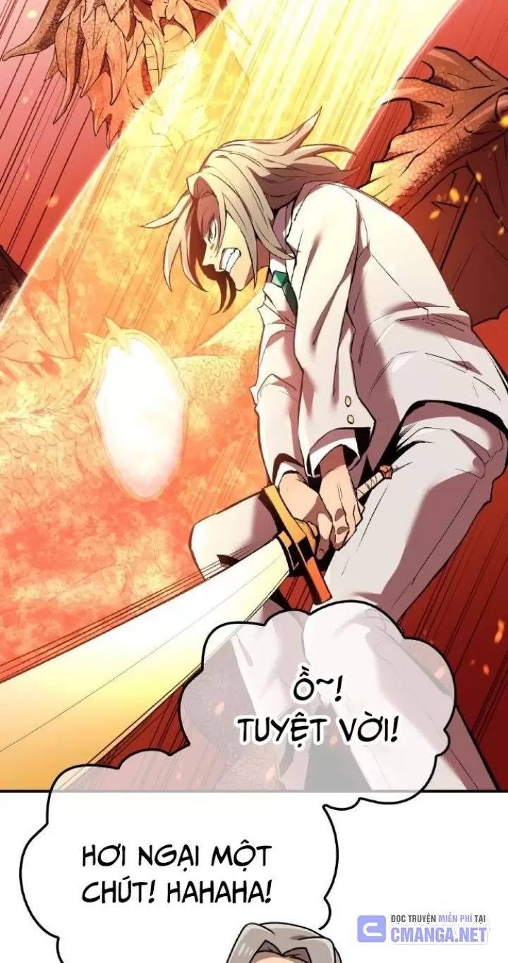 Ta Là Kẻ Siêu Việt Duy Nhất: Chapter 1