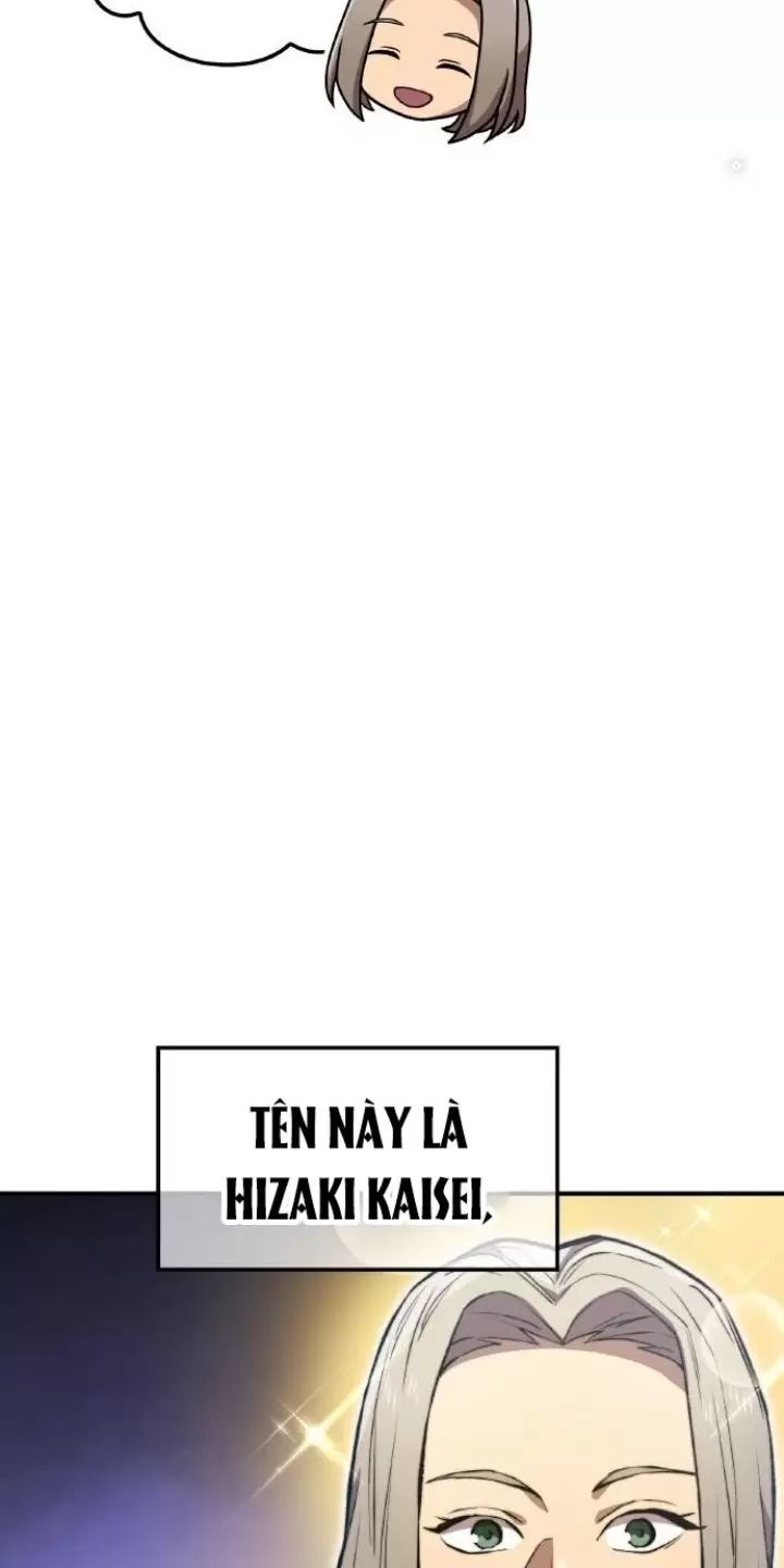 Ta Là Kẻ Siêu Việt Duy Nhất: Chapter 1