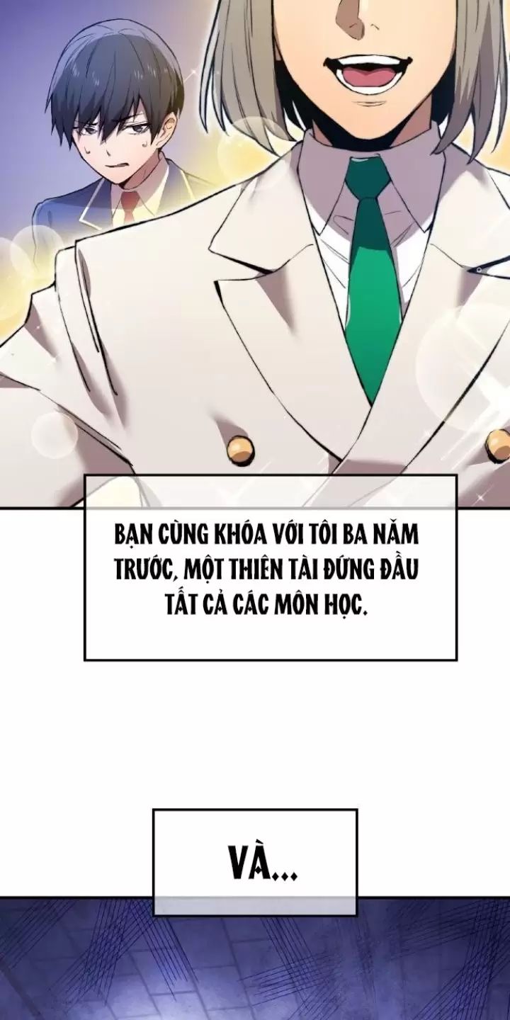 Ta Là Kẻ Siêu Việt Duy Nhất: Chapter 1