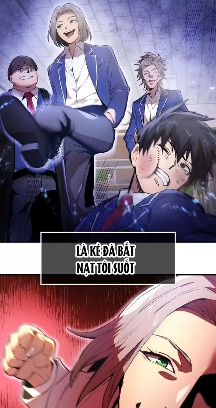 Ta Là Kẻ Siêu Việt Duy Nhất: Chapter 1