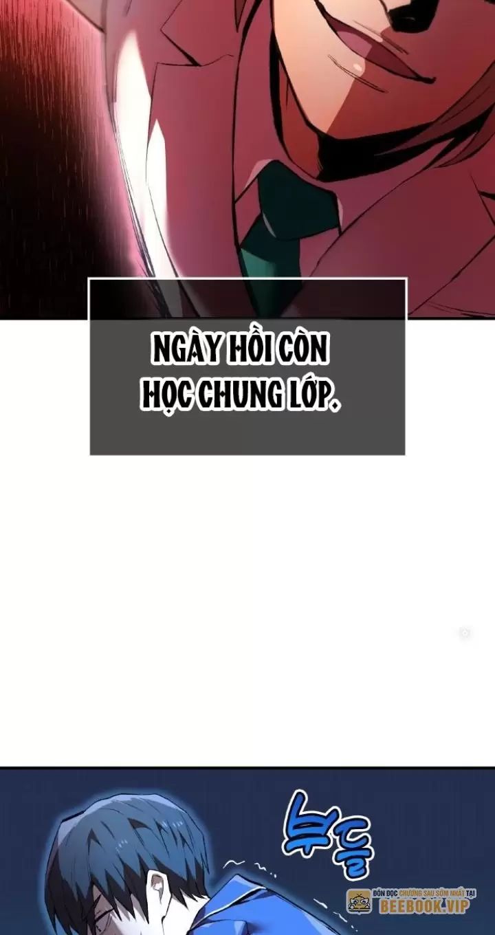 Ta Là Kẻ Siêu Việt Duy Nhất: Chapter 1