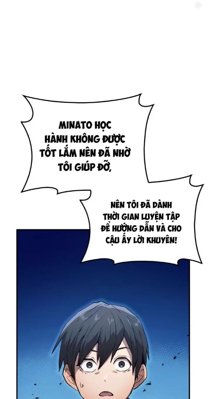 Ta Là Kẻ Siêu Việt Duy Nhất: Chapter 1