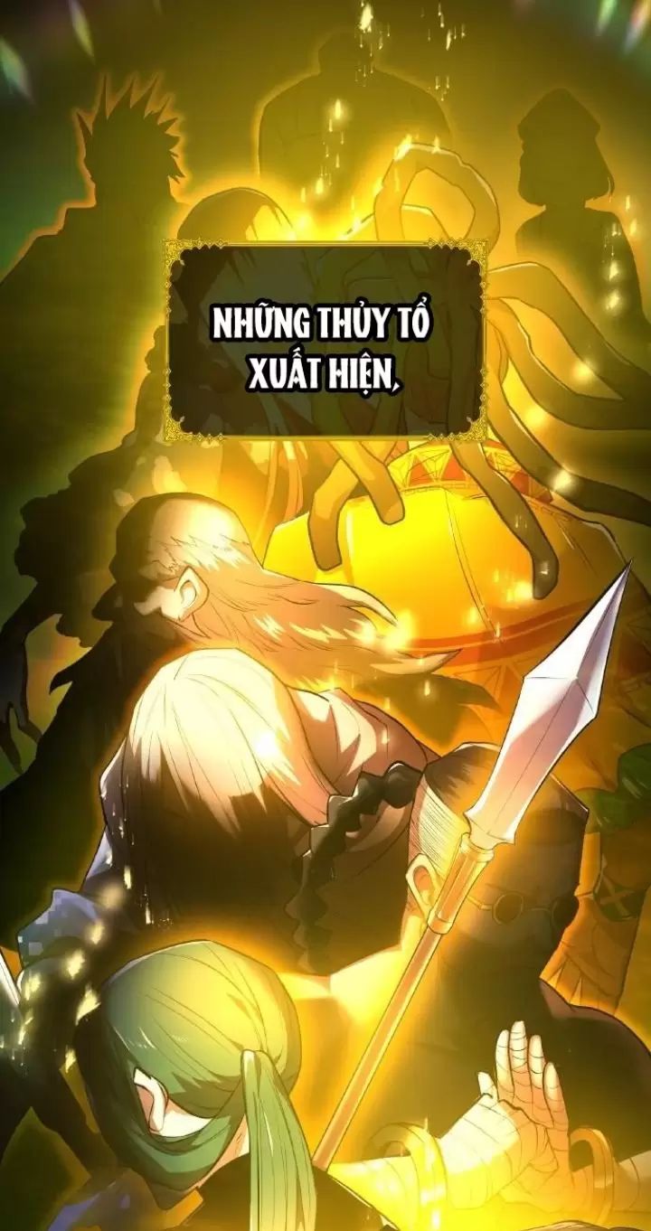 Ta Là Kẻ Siêu Việt Duy Nhất: Chapter 1