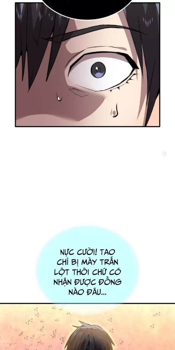 Ta Là Kẻ Siêu Việt Duy Nhất: Chapter 1