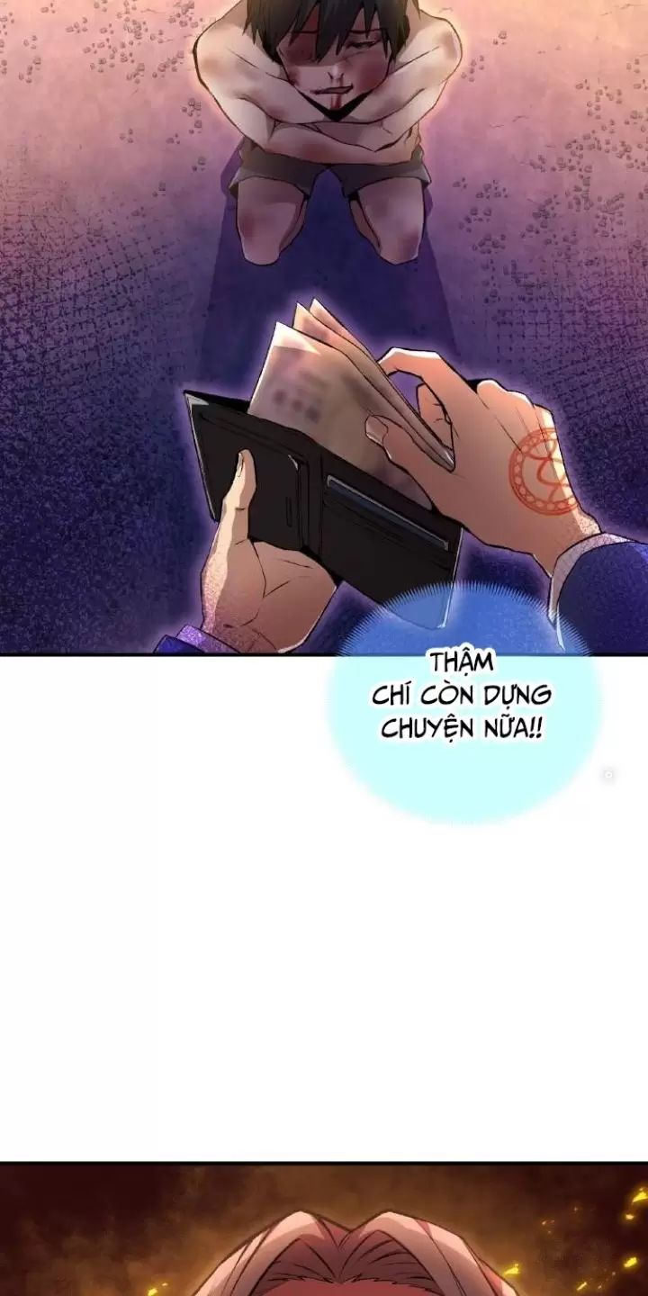 Ta Là Kẻ Siêu Việt Duy Nhất: Chapter 1