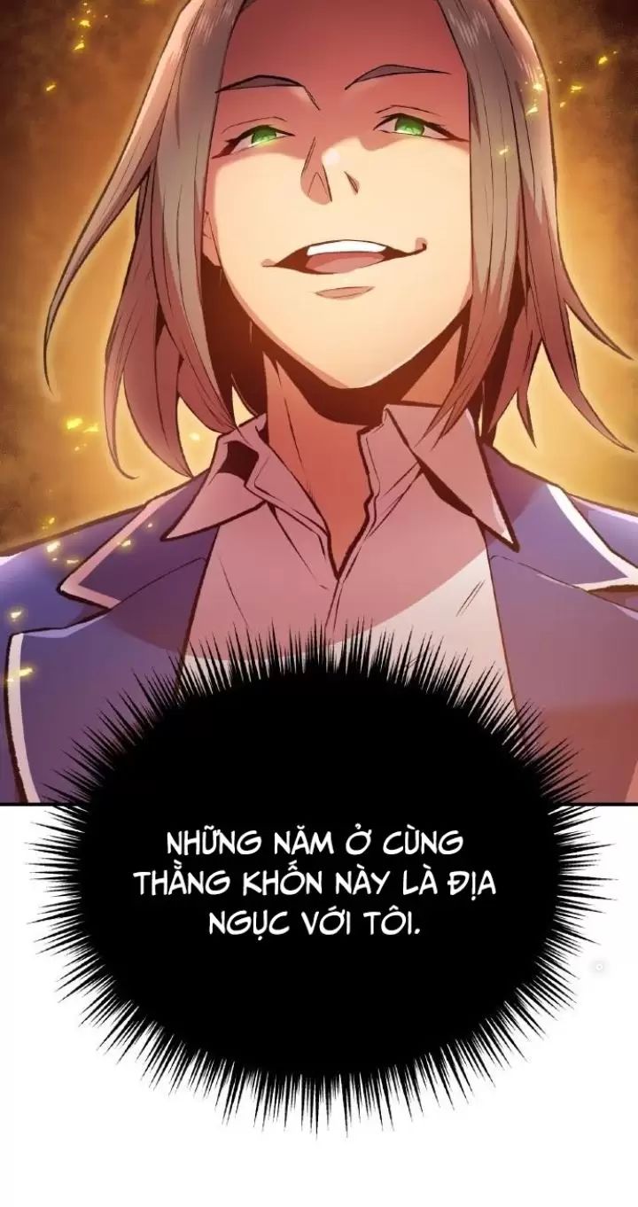 Ta Là Kẻ Siêu Việt Duy Nhất: Chapter 1