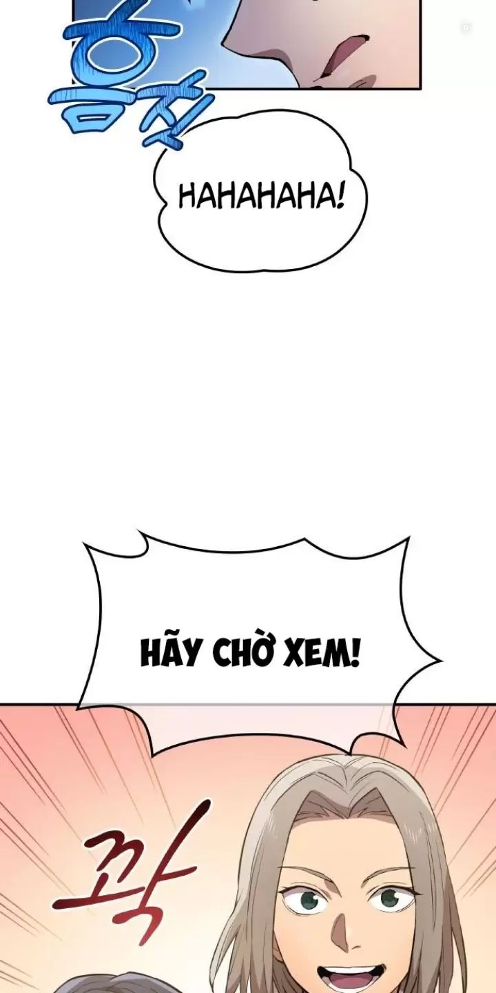 Ta Là Kẻ Siêu Việt Duy Nhất: Chapter 1