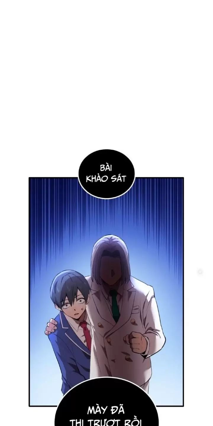 Ta Là Kẻ Siêu Việt Duy Nhất: Chapter 1