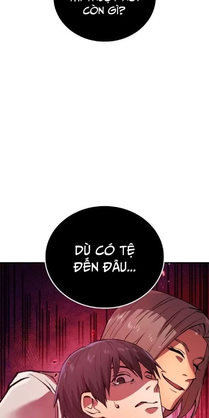 Ta Là Kẻ Siêu Việt Duy Nhất: Chapter 1