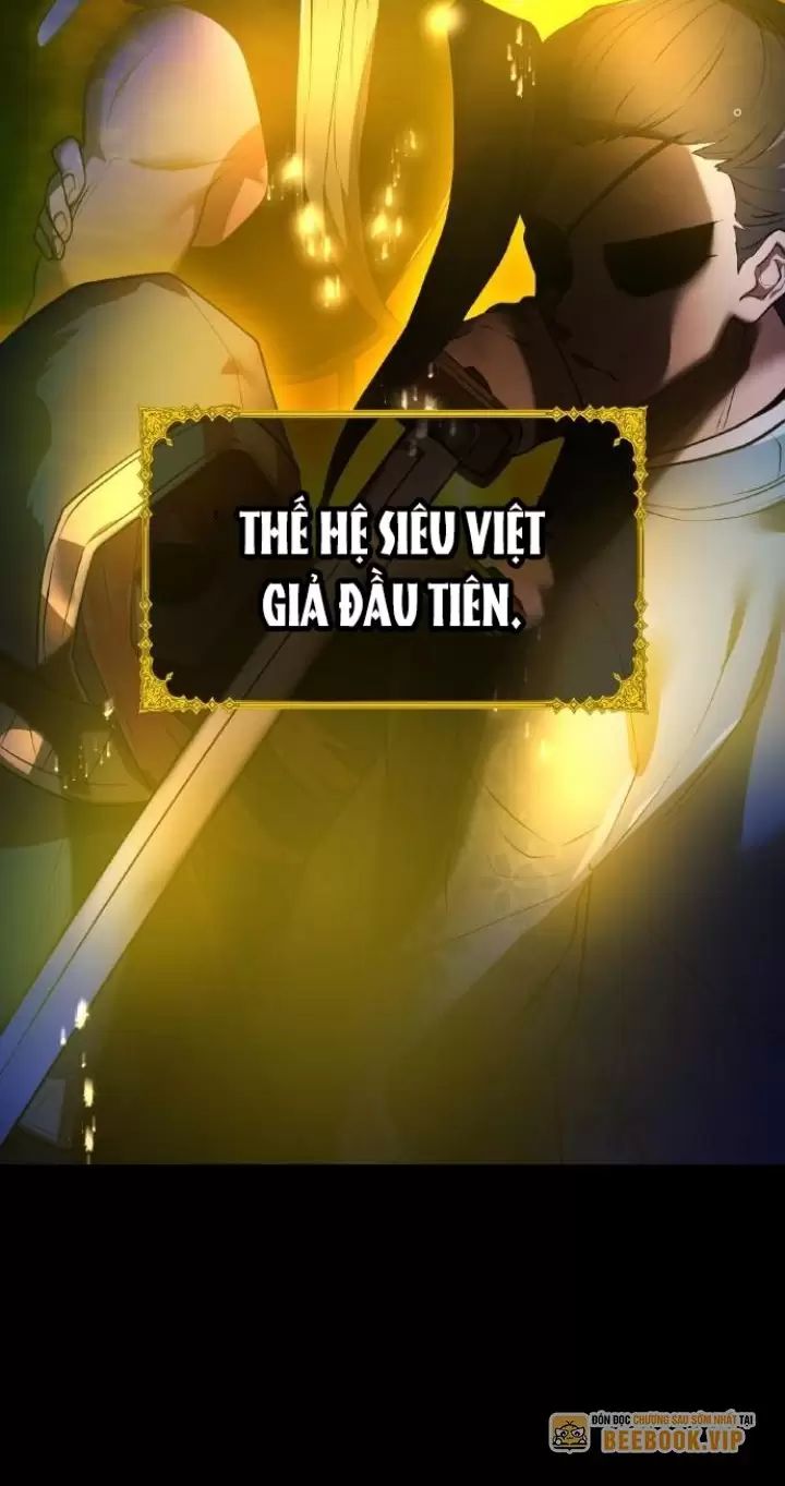 Ta Là Kẻ Siêu Việt Duy Nhất: Chapter 1