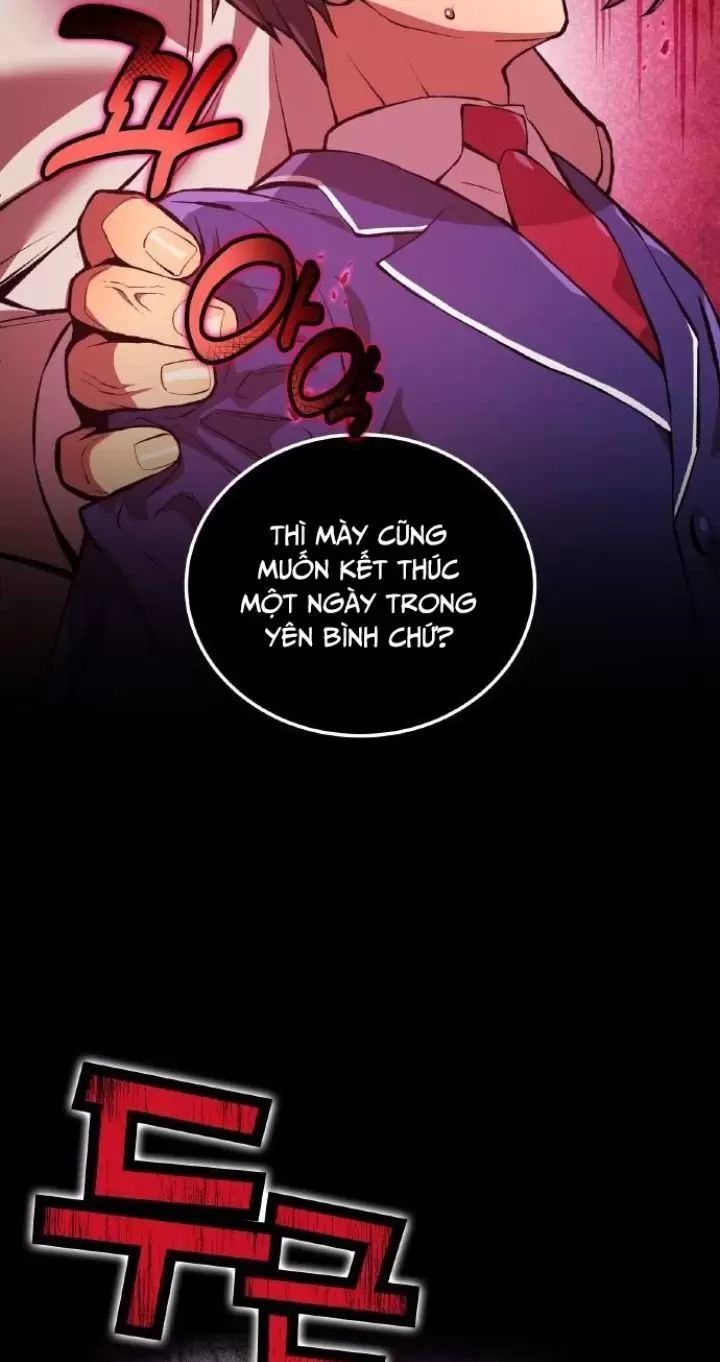 Ta Là Kẻ Siêu Việt Duy Nhất: Chapter 1