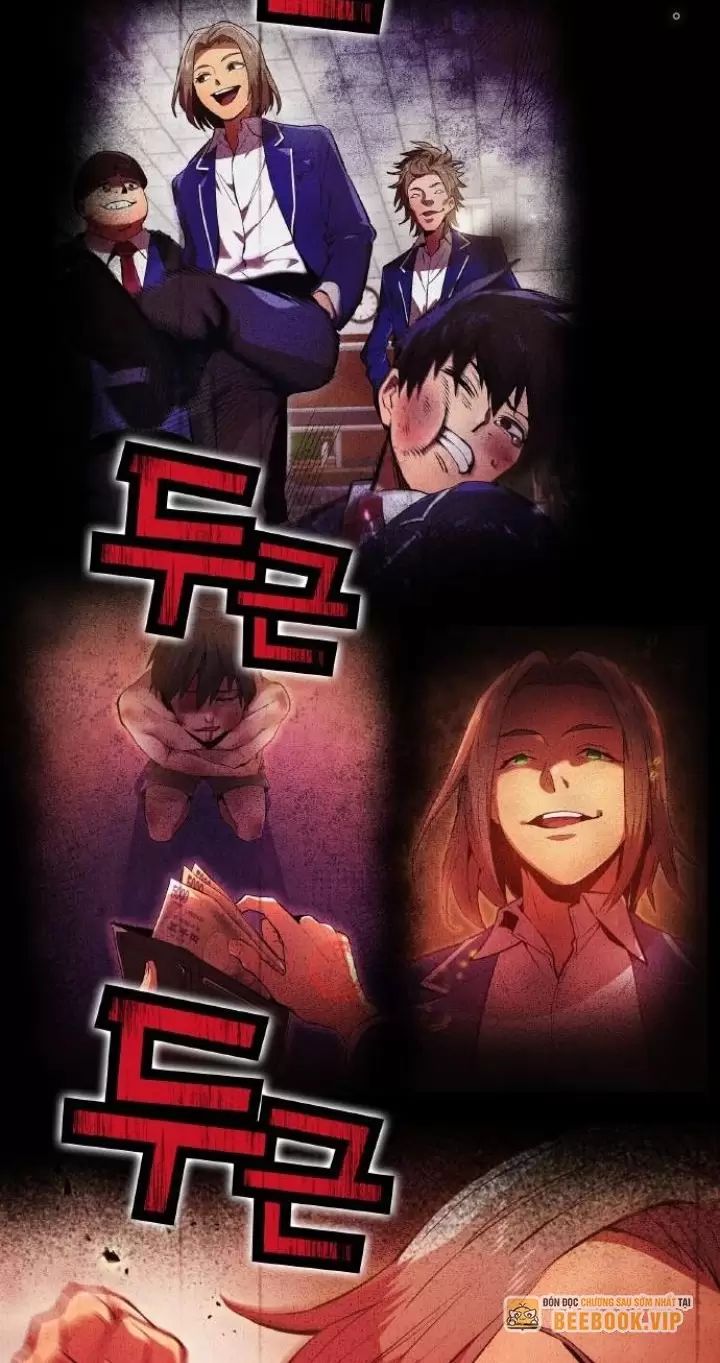 Ta Là Kẻ Siêu Việt Duy Nhất: Chapter 1