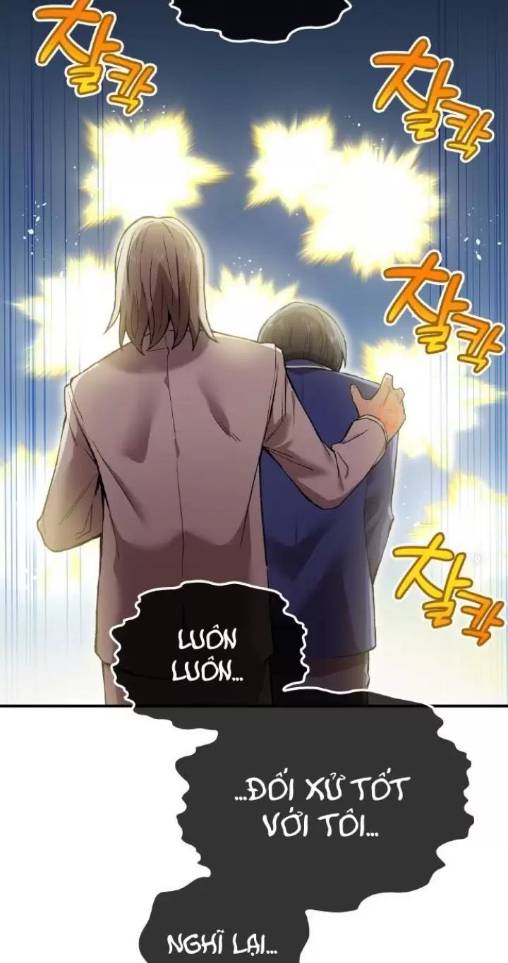 Ta Là Kẻ Siêu Việt Duy Nhất: Chapter 1