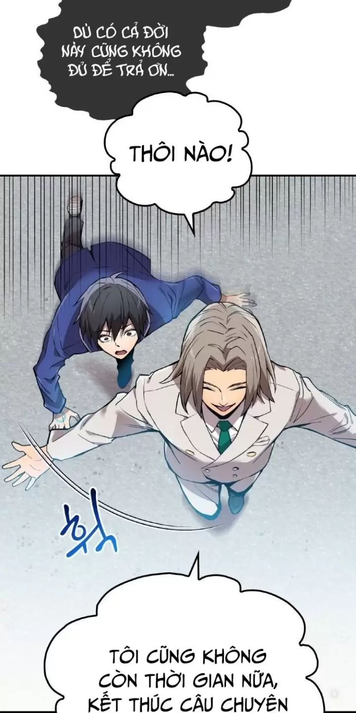 Ta Là Kẻ Siêu Việt Duy Nhất: Chapter 1