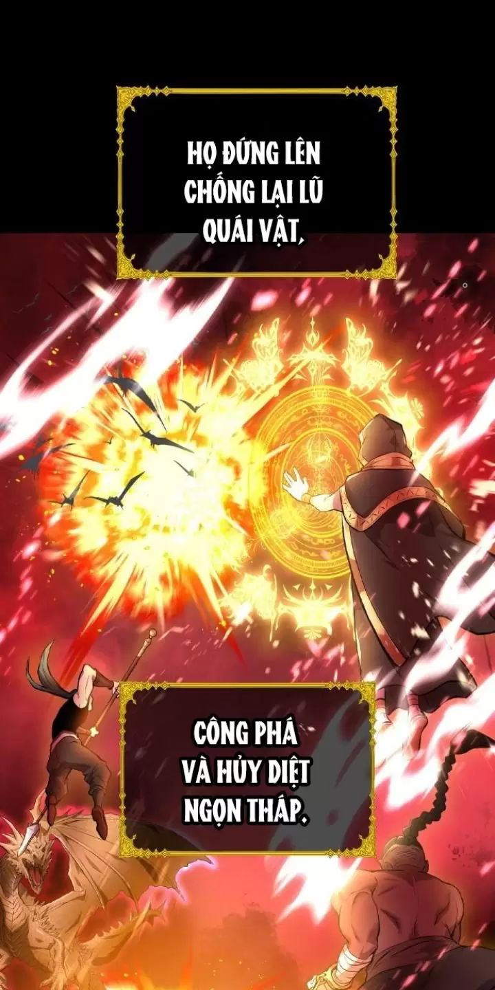 Ta Là Kẻ Siêu Việt Duy Nhất: Chapter 1