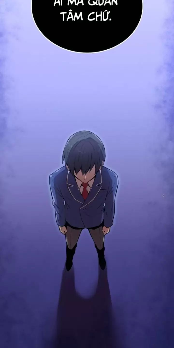 Ta Là Kẻ Siêu Việt Duy Nhất: Chapter 1