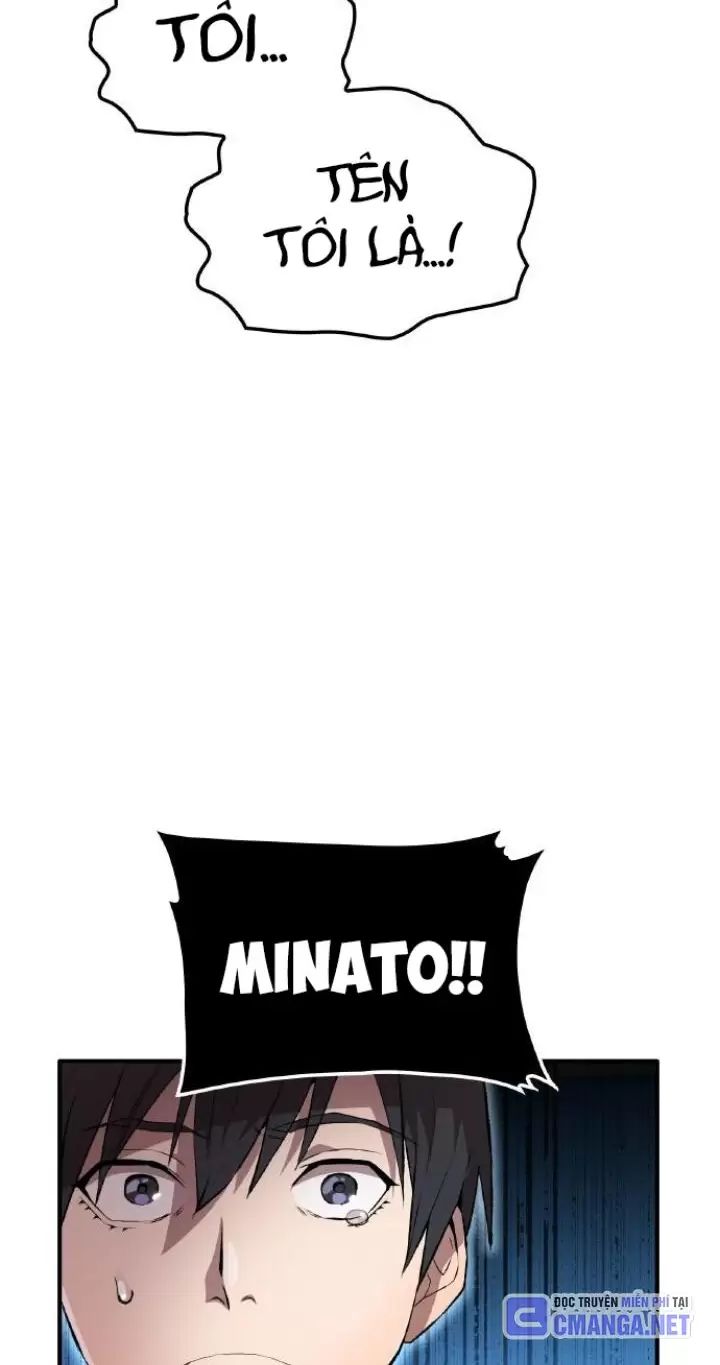 Ta Là Kẻ Siêu Việt Duy Nhất: Chapter 1