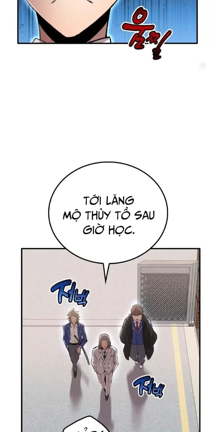 Ta Là Kẻ Siêu Việt Duy Nhất: Chapter 1