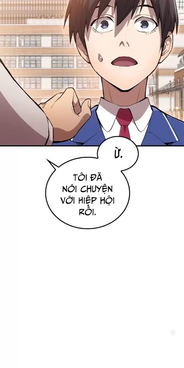 Ta Là Kẻ Siêu Việt Duy Nhất: Chapter 1