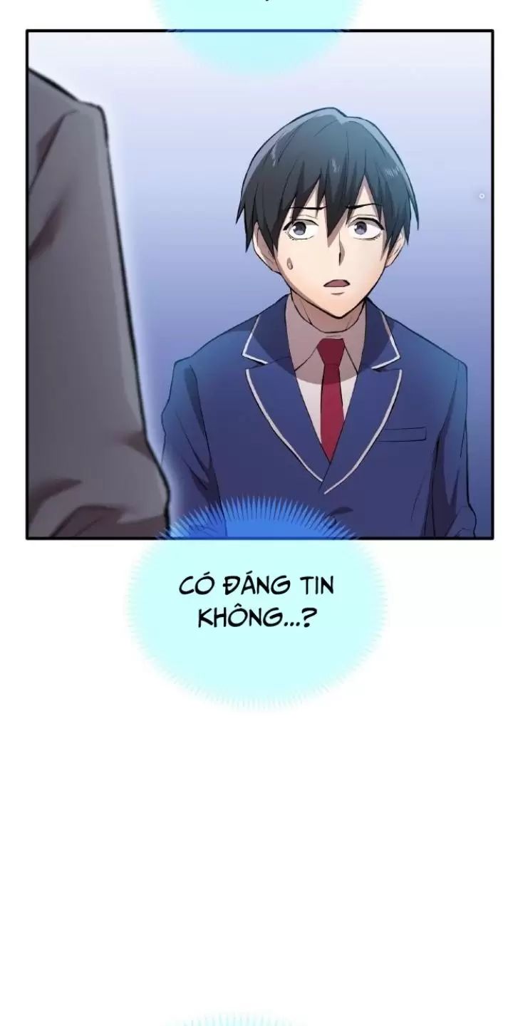 Ta Là Kẻ Siêu Việt Duy Nhất: Chapter 1