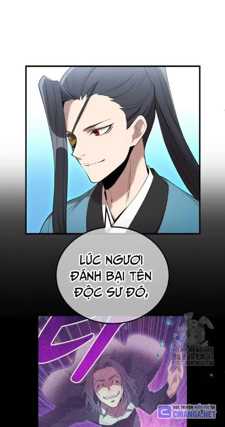 Ta Là Kẻ Siêu Việt Duy Nhất: Chapter 10