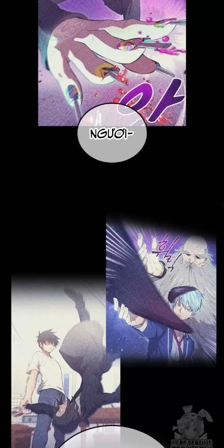 Ta Là Kẻ Siêu Việt Duy Nhất: Chapter 10