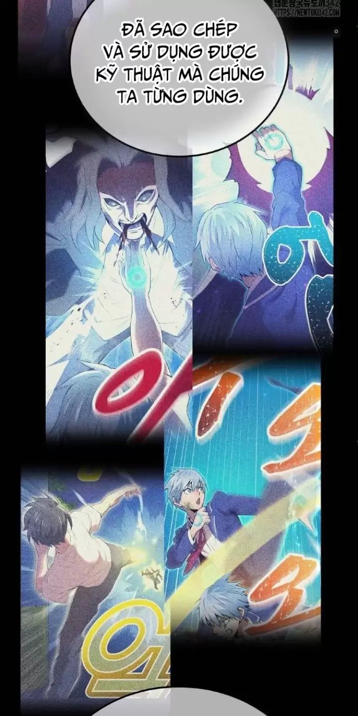 Ta Là Kẻ Siêu Việt Duy Nhất: Chapter 10