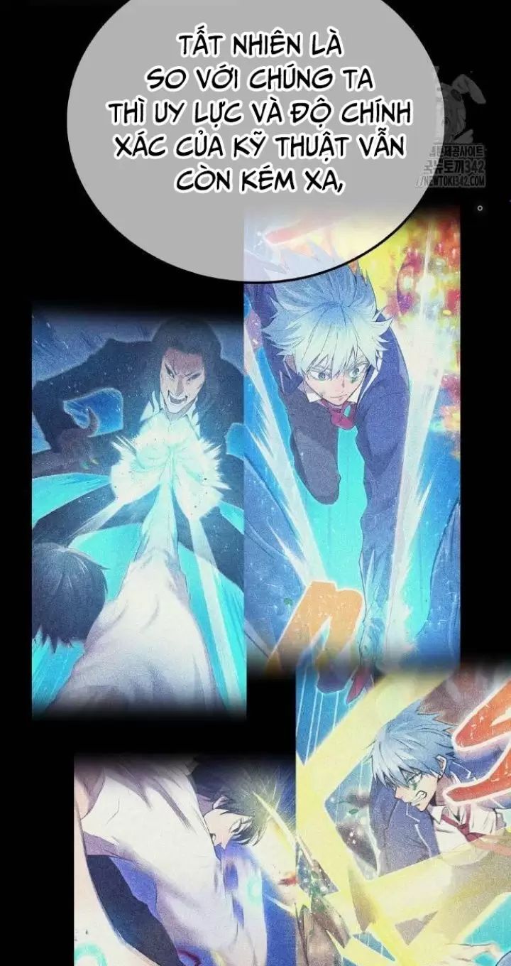 Ta Là Kẻ Siêu Việt Duy Nhất: Chapter 10
