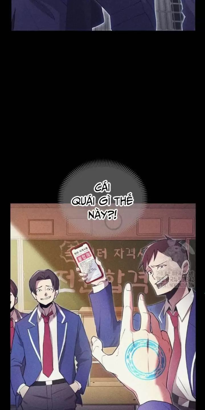 Ta Là Kẻ Siêu Việt Duy Nhất: Chapter 10