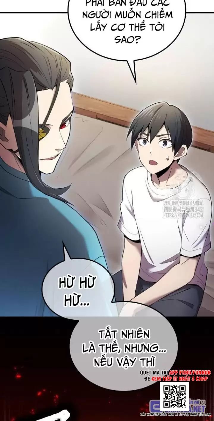 Ta Là Kẻ Siêu Việt Duy Nhất: Chapter 10
