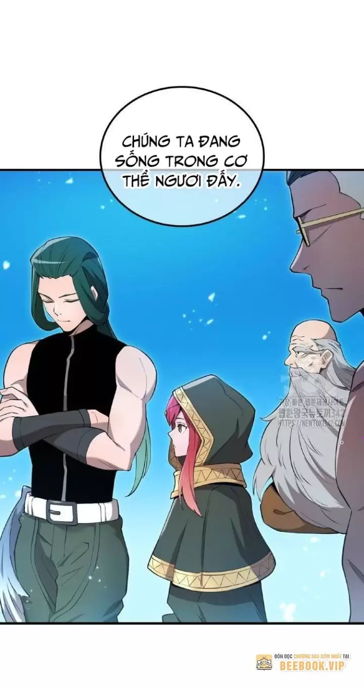Ta Là Kẻ Siêu Việt Duy Nhất: Chapter 10