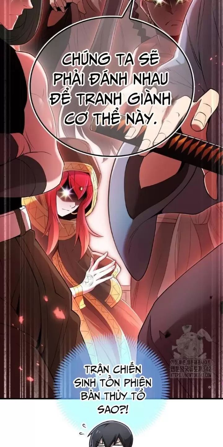 Ta Là Kẻ Siêu Việt Duy Nhất: Chapter 10