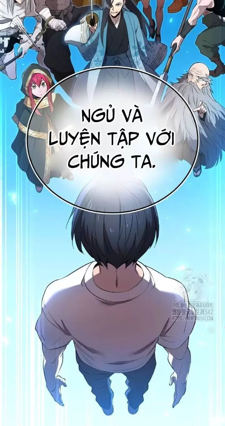 Ta Là Kẻ Siêu Việt Duy Nhất: Chapter 10