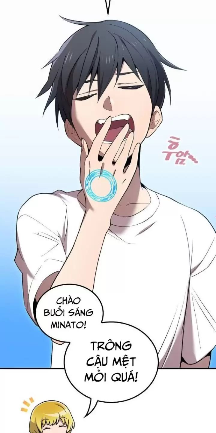 Ta Là Kẻ Siêu Việt Duy Nhất: Chapter 10