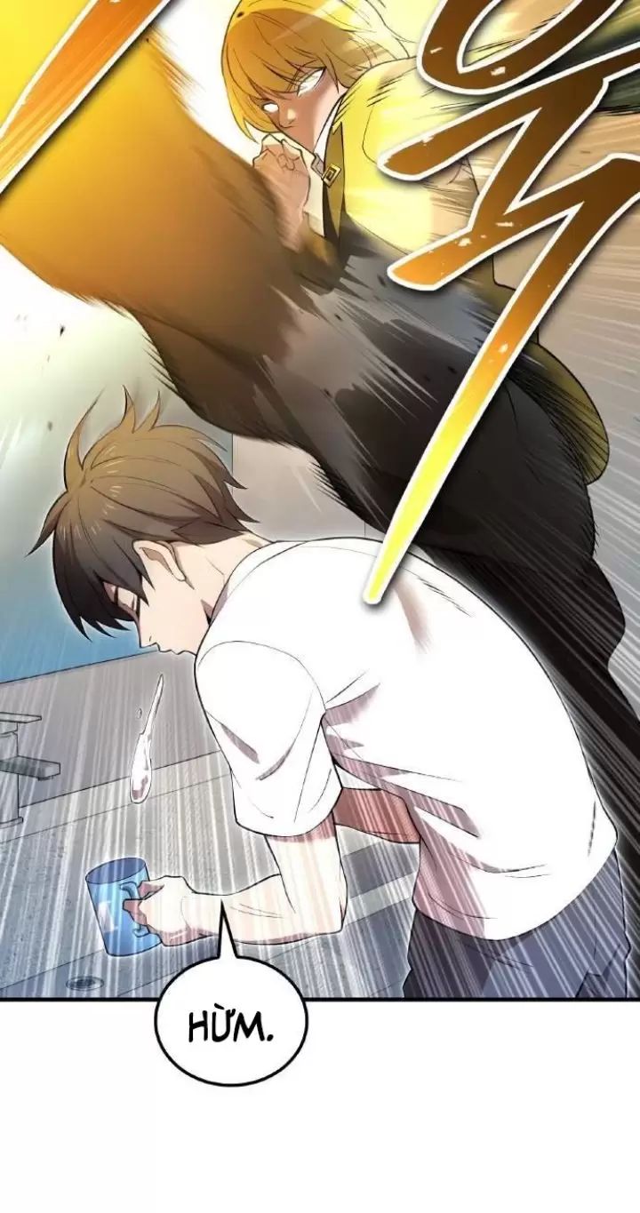 Ta Là Kẻ Siêu Việt Duy Nhất: Chapter 10