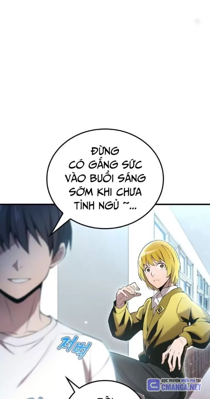 Ta Là Kẻ Siêu Việt Duy Nhất: Chapter 10