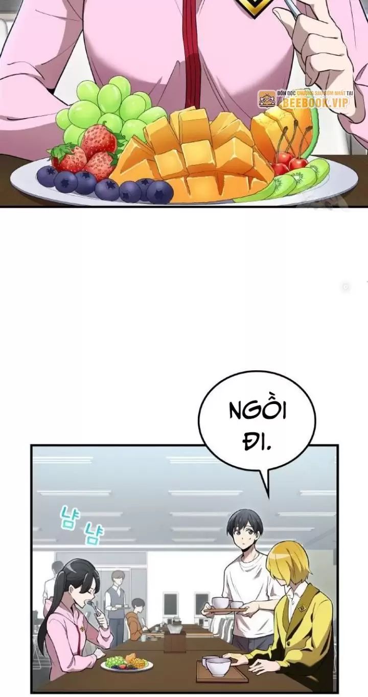 Ta Là Kẻ Siêu Việt Duy Nhất: Chapter 10