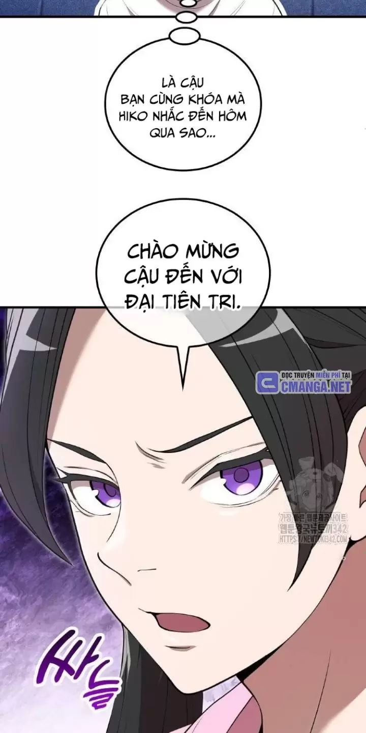 Ta Là Kẻ Siêu Việt Duy Nhất: Chapter 10