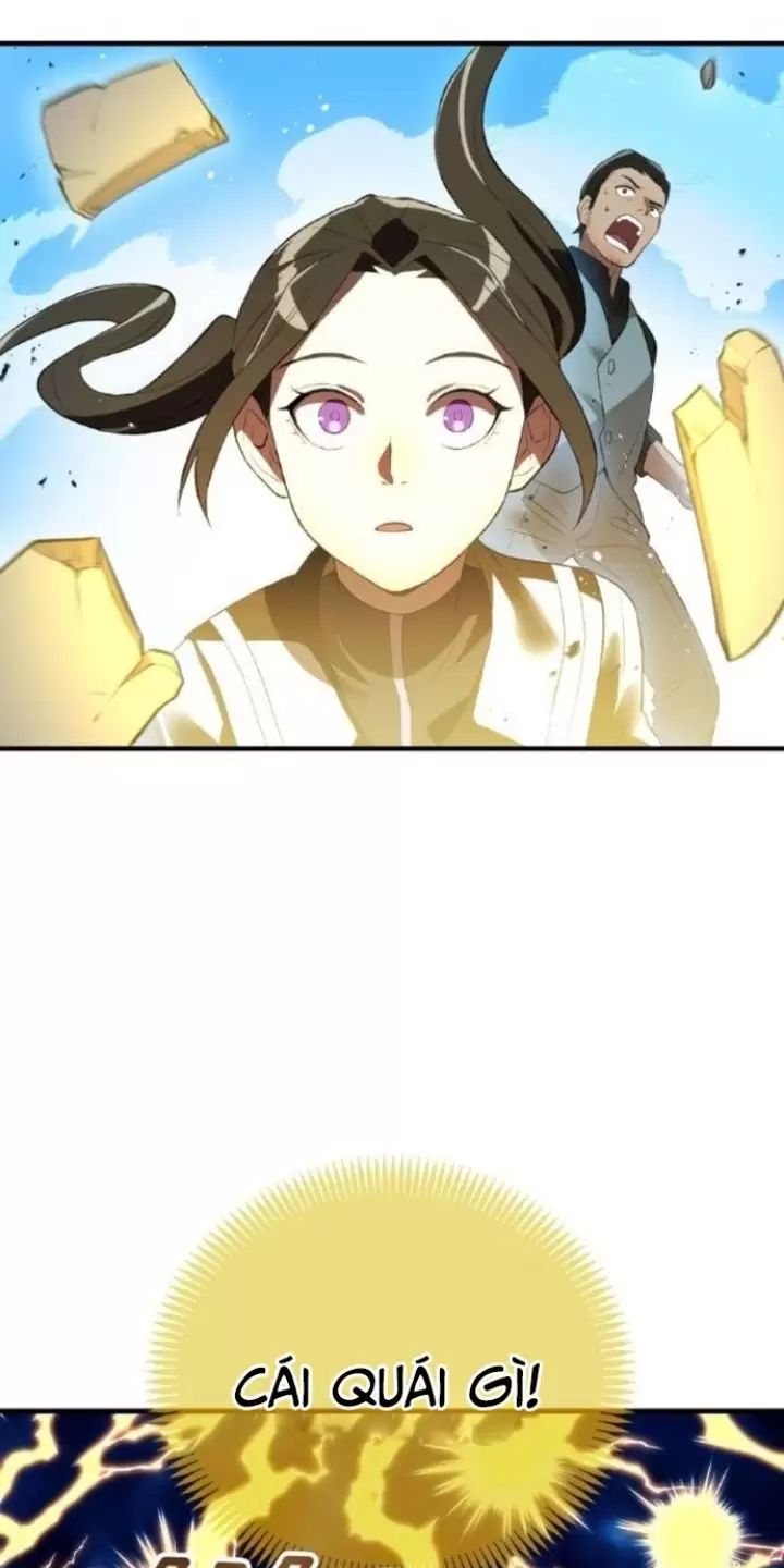 Ta Là Kẻ Siêu Việt Duy Nhất: Chapter 11