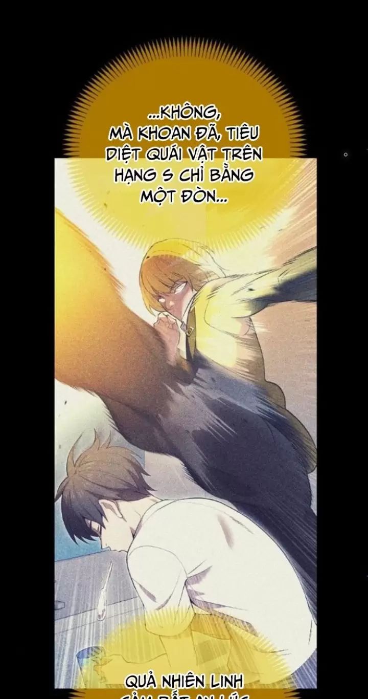 Ta Là Kẻ Siêu Việt Duy Nhất: Chapter 11