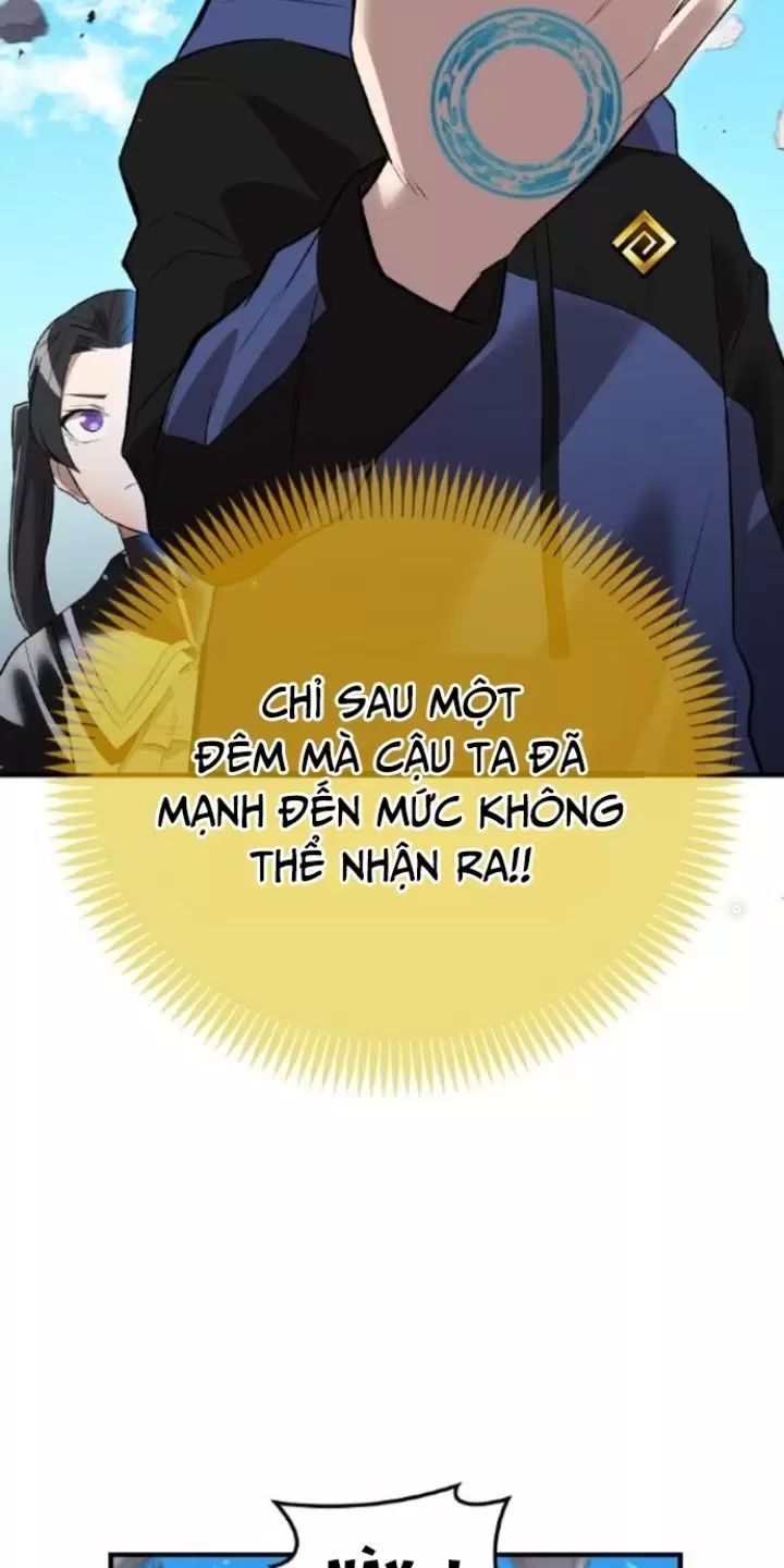Ta Là Kẻ Siêu Việt Duy Nhất: Chapter 11