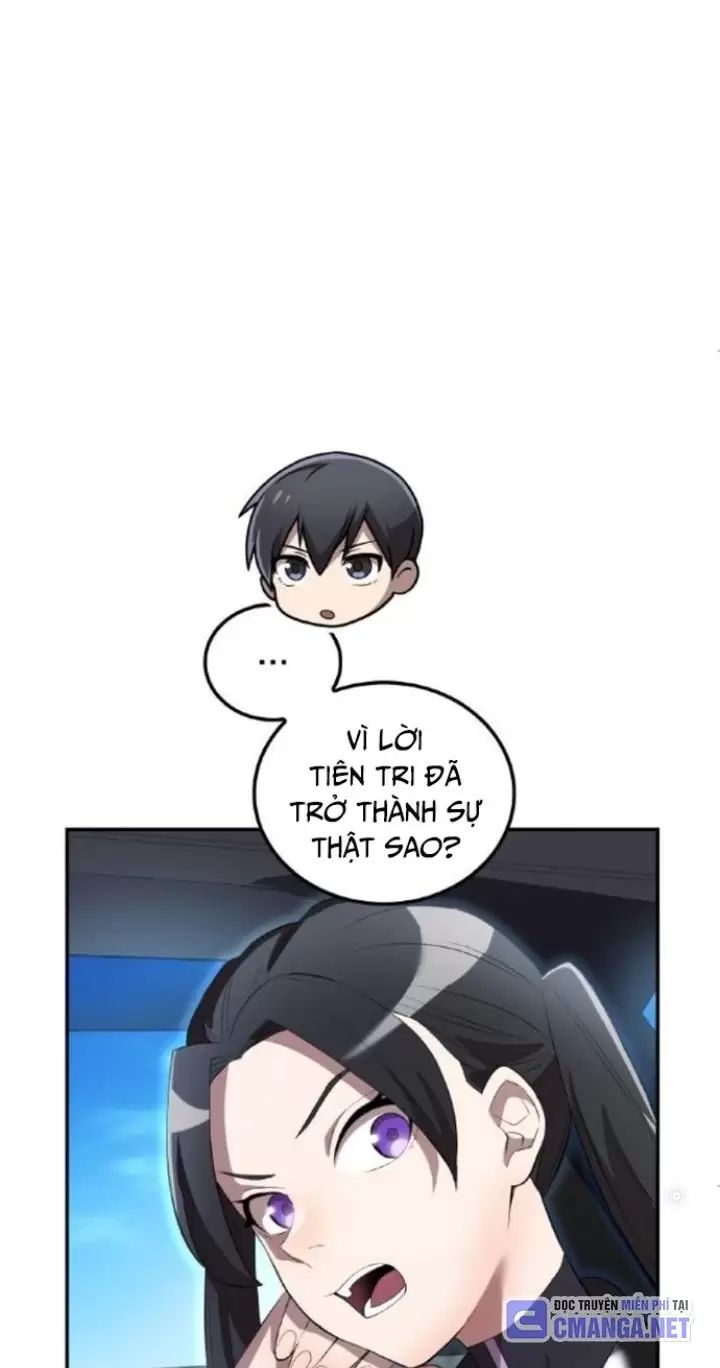 Ta Là Kẻ Siêu Việt Duy Nhất: Chapter 11