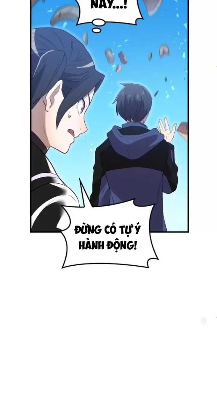 Ta Là Kẻ Siêu Việt Duy Nhất: Chapter 11