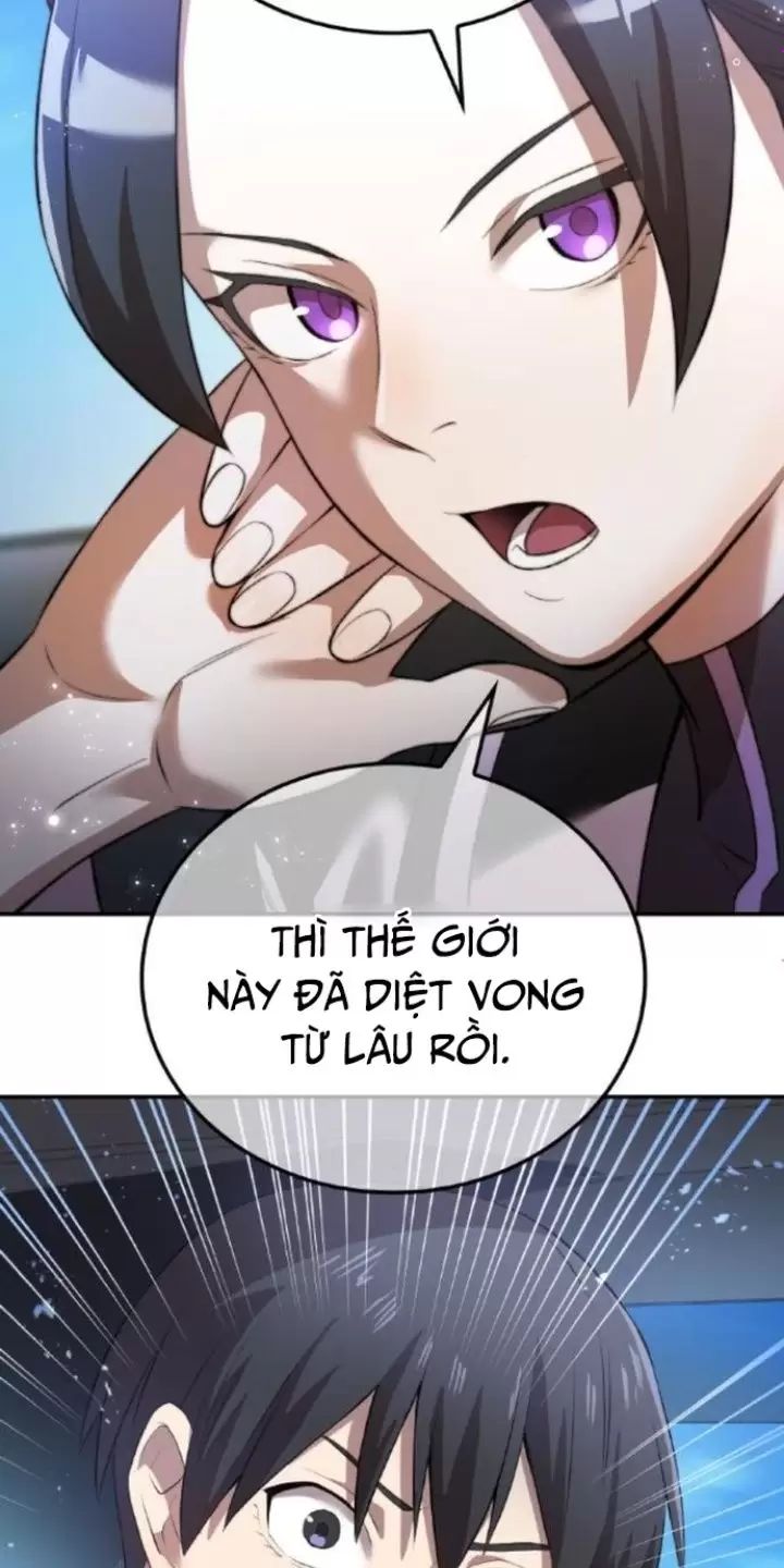 Ta Là Kẻ Siêu Việt Duy Nhất: Chapter 11