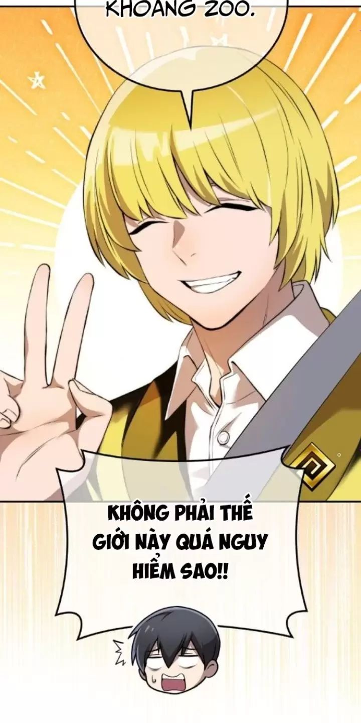 Ta Là Kẻ Siêu Việt Duy Nhất: Chapter 11