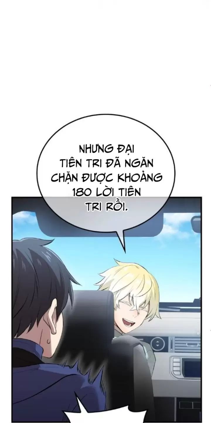 Ta Là Kẻ Siêu Việt Duy Nhất: Chapter 11