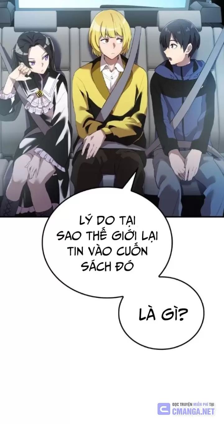 Ta Là Kẻ Siêu Việt Duy Nhất: Chapter 11