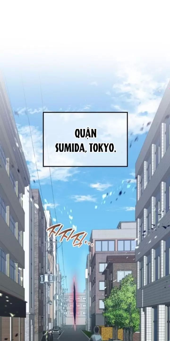 Ta Là Kẻ Siêu Việt Duy Nhất: Chapter 11