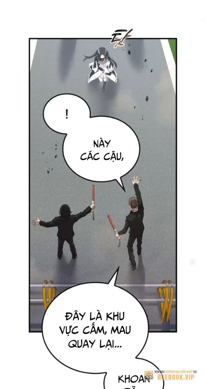 Ta Là Kẻ Siêu Việt Duy Nhất: Chapter 11